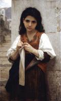 Bouguereau, William-Adolphe